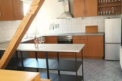 Image de Fischerhus -AUSzeit -between Schlei and Baltic Sea. Perfect for cycling vacations!