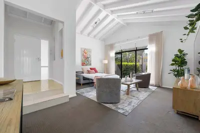 Image de Spacious Family Getaway in West Leederville