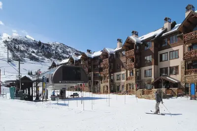 Image de Platinum Ski-In/Out Beaver Creek Condo Bcla204