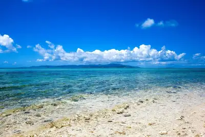 Image de The ocean and the park are right in front of the house! Honrenga Ishigakijima\" is a private house where you can enjoy the star-filled sky at night.