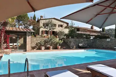 Tenuta Altaluce, Gaiole in Chianti, Siena and Chianti
