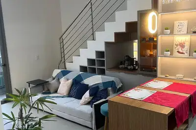 Image de Afl Jurerê Loft
