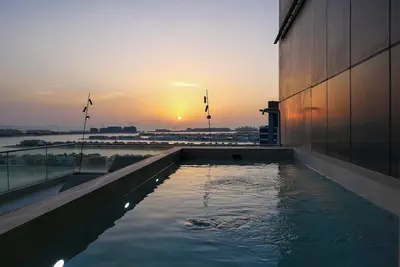 Image de High End 4br Penthouse with Private Pool