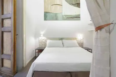 Image de Tribunapoli - elegant central apartment