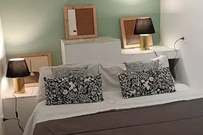 Image de Tribu - apartment 4 rooms