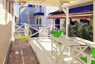 Image de Flower's Studio - Alonnisos Summer Nest