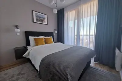 Bansko High-End Stay