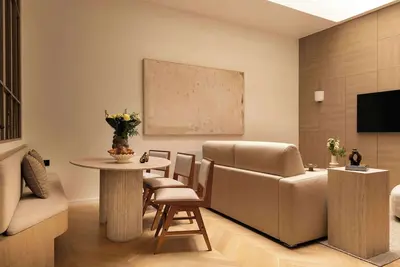 Image de Sublime appartement climatisé Le Marais