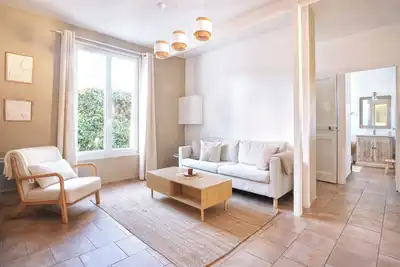 Image de Maison \"Le Cotentin\" Ă 5min Ă pied de la plage - Conciergerie Golden Key