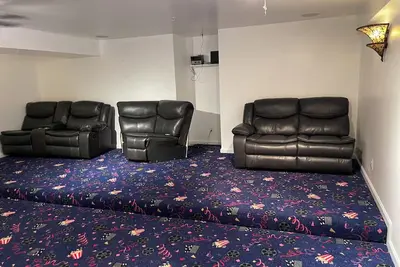 Image de Dc Luxury Stay - 3br + Theater - National Harbor