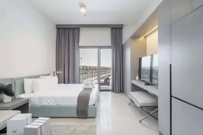 Image de A Perfect Studio in Mag 980 that Sleeps 2