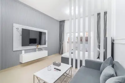 Image de Incredible Studio in Jumeirah Village Circle