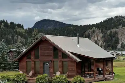 Image de Mill Creek  Retreat.
