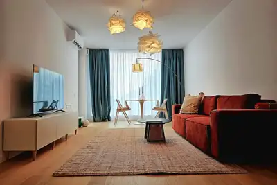 Image de Parkside Residence