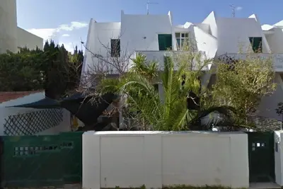 Image de Gallipoli Baia Verde: Villa near the beach