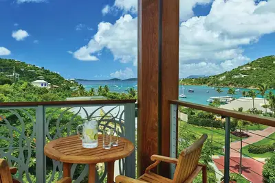 Image de Westin St  John Vi Resort 3-bedroom 01-16-26 to 01-23-26 7 nights