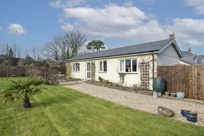 Image de Honeycomb Cottage is a charming retreat 2 miles from Cornwall's best beaches