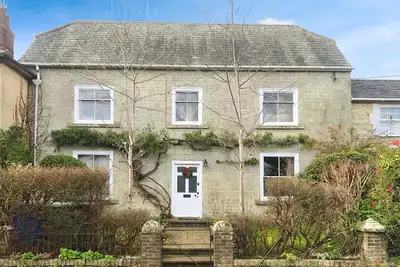 Image de Kildare - a house that sleeps 11 guests in 4 bedrooms