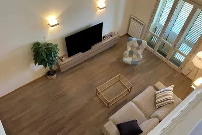 Image de Love Lucca Apartment