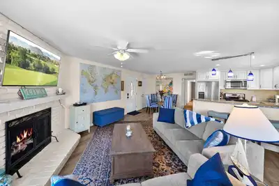 Image de Ruby Villa B - Upper Unit for 6!
