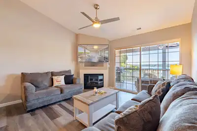 Image de Highland Shores Haven Fit For 7