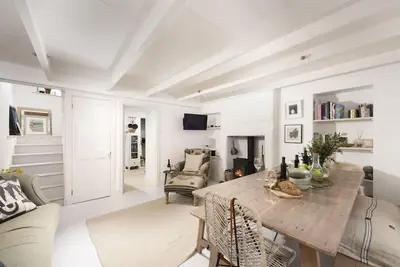 Image de 8 Millpool - a cottage that sleeps 4 guests in 2 bedrooms