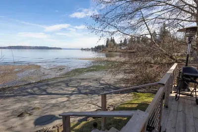 Image de Beachside Haven | 2b 2. 5b | Tranquil Retreat