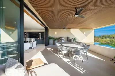 Image de Surf 111 – Ocean Views & Private Pool in Punta Mita