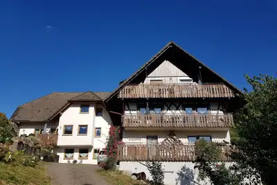 Image de Vacations on the farm:Jägerhof in the Black Forest for families and nature lovers