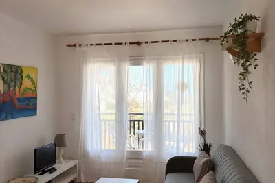 Appartement · Arenal d'en Castell · 2 chambres · 3 lits · 1 salle de bain