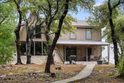 Image de Brownwood Lodge - Roomy Lakeside