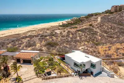 Image de Casa De Polk in Pedregal