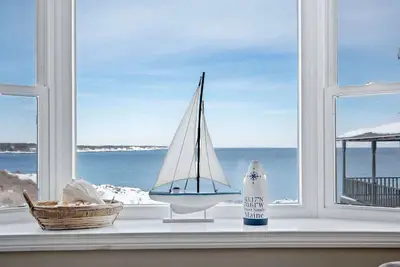 Image de Wright by the Sea, For 10