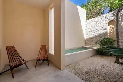 Image de Cozy & Elegant Stay with Private Pool