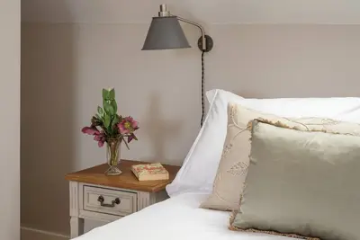 Image de Idyllic apartment in beautiful Biddestone