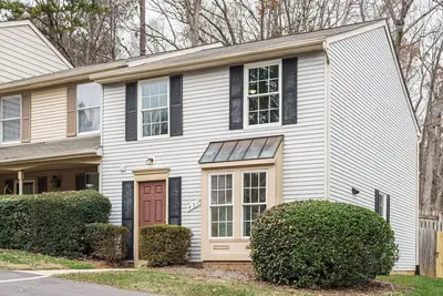 Image de The Pack House: 3-bedroom townhome just 5 minutes from Nc State University!