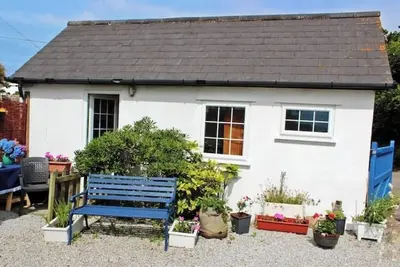 Image de Studio for couples close to the sea