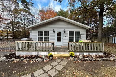 Image de Amazing 2 bedroom house 0. 25 miles from the beach