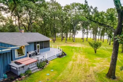 Image de Lakefront | Private Dock | Games | Guest House