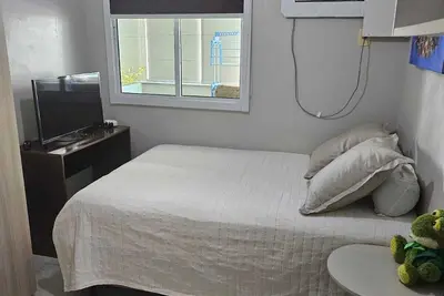 Image de 3 bedroom apartment in Barra OlĂmpica