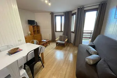 Image de Apartaments Moblats Pas + Studio 3\/4