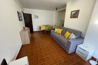 Image de Apartaments Moblats Pas + Appartement 2 chbr 5\/6 pers