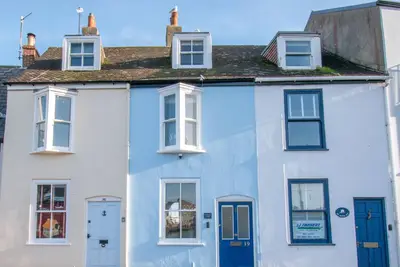 Image de Cornerstone Cottage - Harbourside Retreat