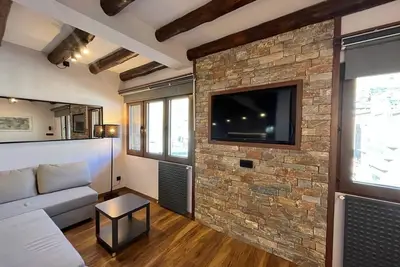 Image de Premium apartament - Appartement 2 chbr 7\/8 pers