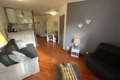 Image de Apartaments Moblats Pas - appartement 4\/5 pers