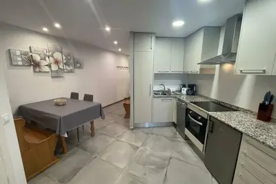 Image de Appartements Moblats Pas - appartement 1chbr 3\/4 personnes