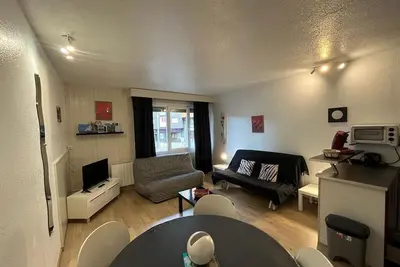 Image de Apartaments Moblats Pas - studio 3\/4 pers
