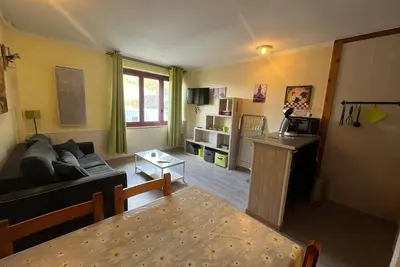 Image de Apartaments Moblats Pas - studio  2/3 pers