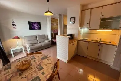 Image de Apartaments Moblats Pas - apartaments 3/4 pers