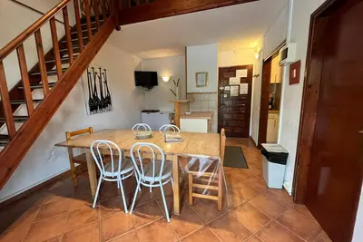 Image de Apartaments Moblats Pas - appartements 2 chbr 7\/8 pers